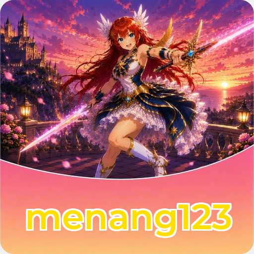 Screenshot Proses Instalasi menang123 APK